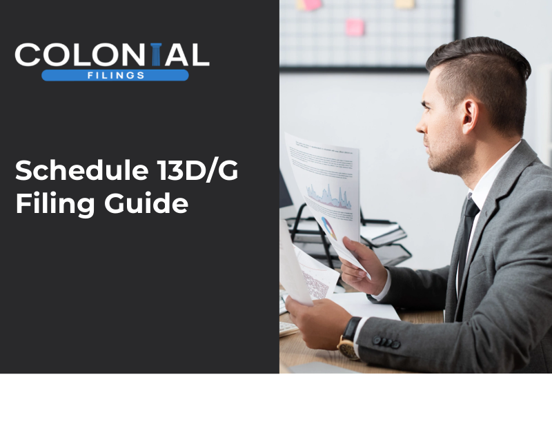 1_Understanding Schedule 13D and 13G SEC Filings_ When to file, who ...