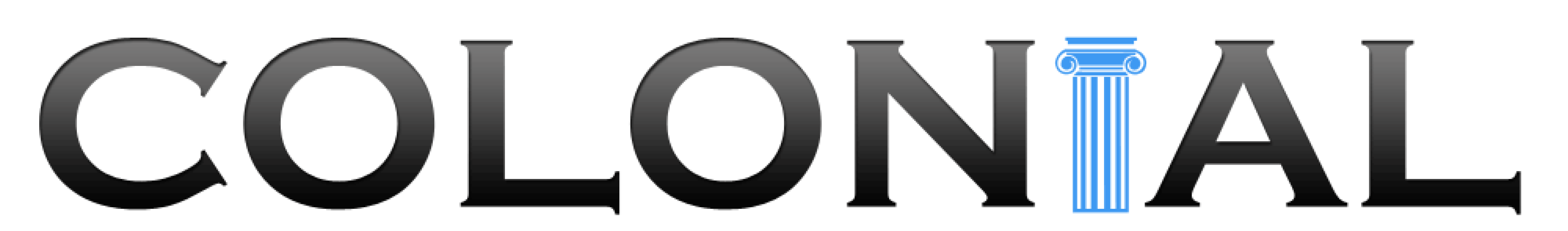 Colonial Filings Logo - Colonial Filings, Inc.
