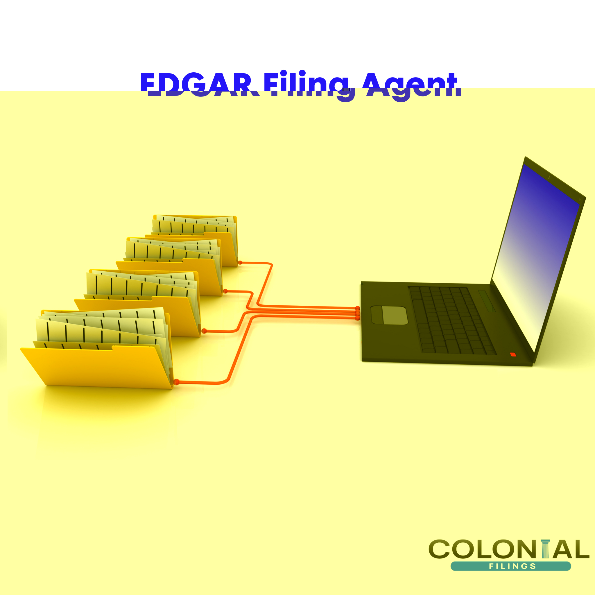 EDGAR codes – Colonial Filings, Inc.