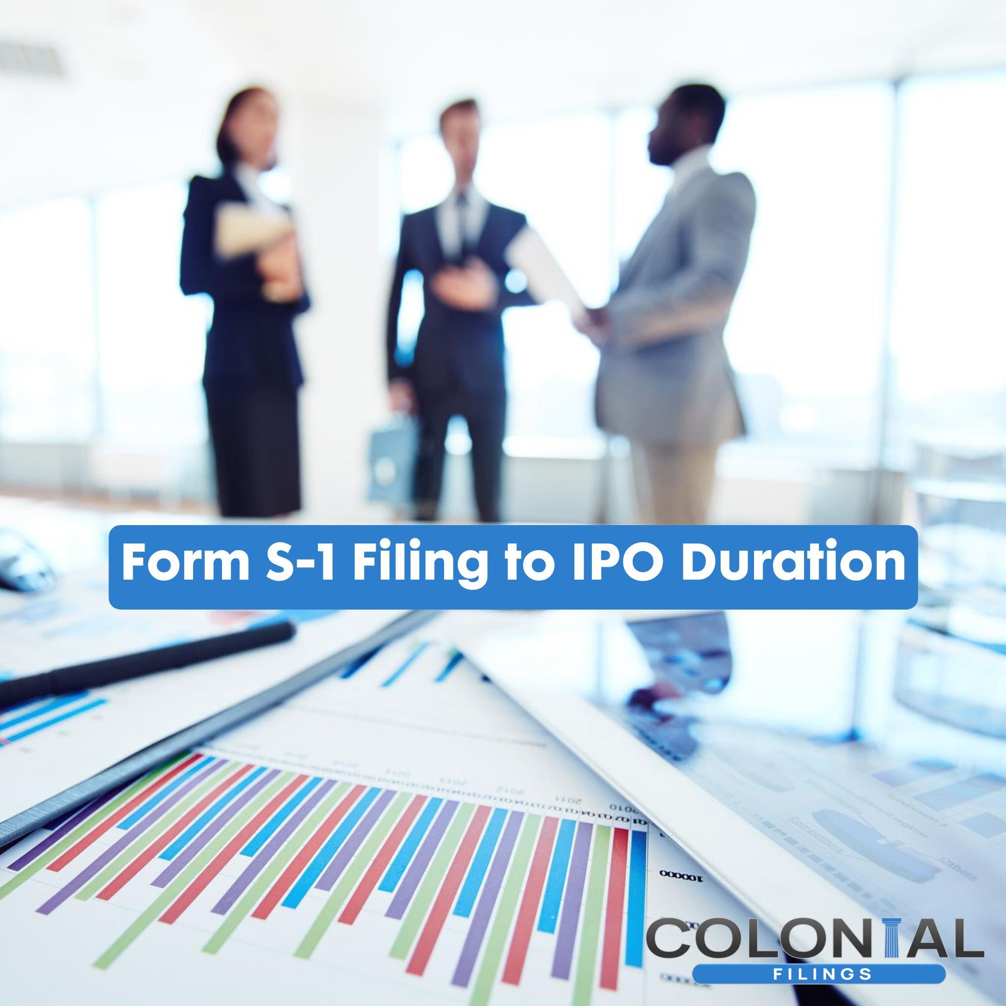 Financial Performance – Colonial Filings, Inc.