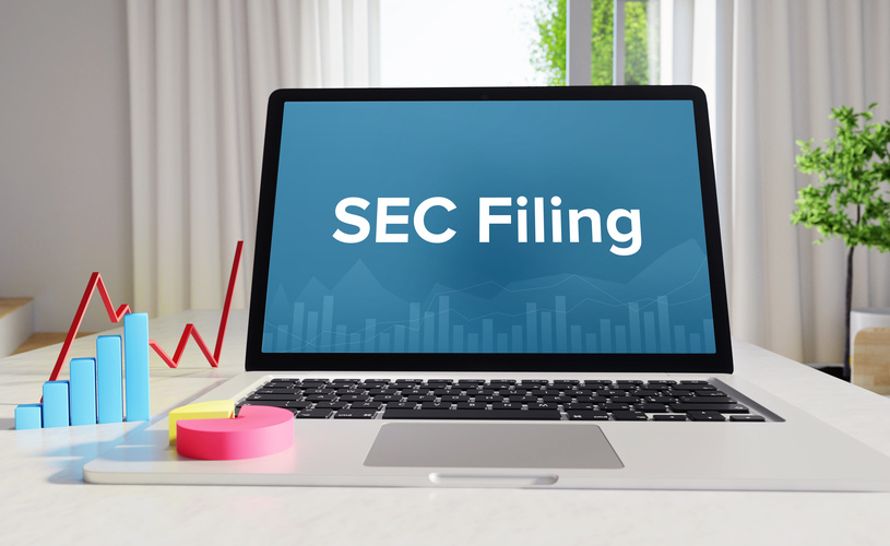 SEC Filing