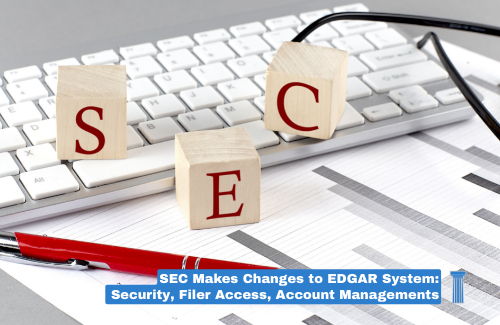 EDGAR System – Colonial Filings, Inc.