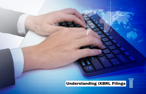 Understanding iXBRL Filings - Colonial Filings, Inc.