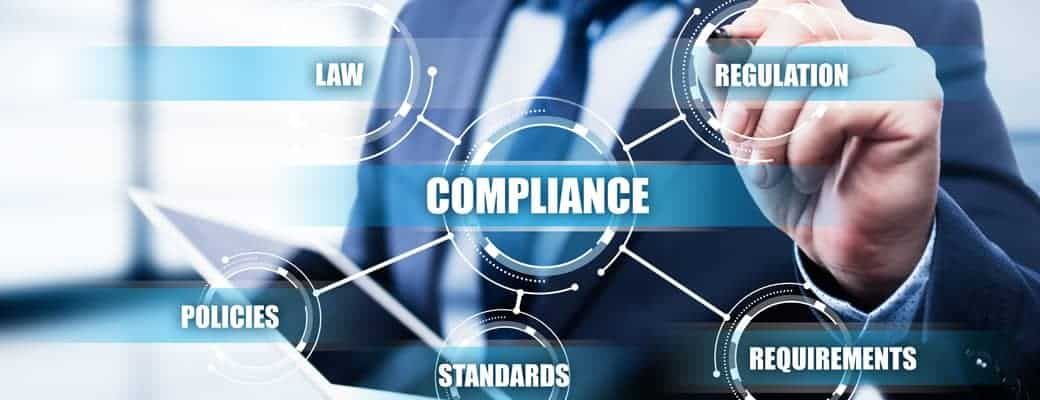Compliance - Colonial Filings, Inc.