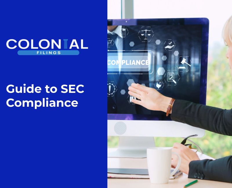 The Ultimate Guide to Comprehensive SEC Filings